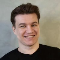 Volodymyr Dvernytskyi (@vdvernytskyi) 's Twitter Profile Photo