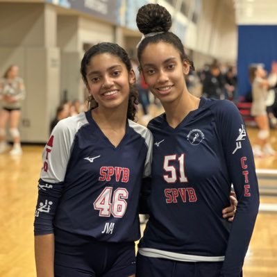 ayana_madrigal's profile picture. Plainfield East HS || 🏐 | Class 2027 | 5’ 11”OH/OPP/DS | Sports Performance VB #51 | NCAA ID#: 2401189569 ayanamadrigal2027@gmail.com