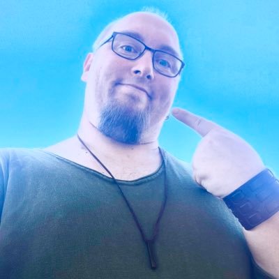 KPedersen1981's profile picture. 