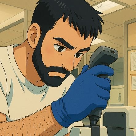 Alexさんのプロフィール画像