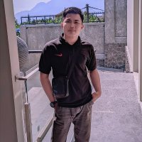 andrea cahyo (@cahyo_budy) 's Twitter Profile