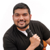 Sean Rampersad (@seanrcomedy) Twitter profile photo Sean Rampersad (@seanrcomedy) Twitter profile photo