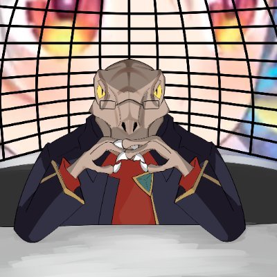 Raptor_16's profile picture. 