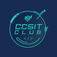 CCSIT CLUB (@ccsit_club) 's Twitter Profile Photo CCSIT CLUB (@ccsit_club) 's Twitter Profile Photo