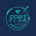 CCSIT CLUB (@ccsit_club) Twitter profile photo CCSIT CLUB (@ccsit_club) Twitter profile photo