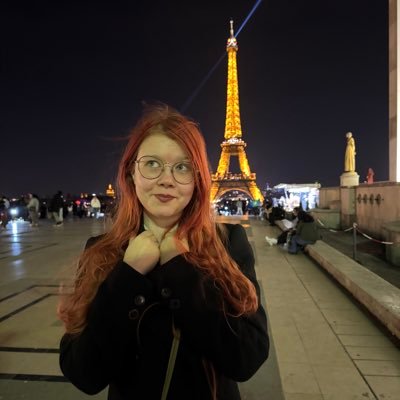 iJuliaPotter's profile picture. YT blogger, wizard, music enthusiast 🌸Harry Potter, Fantastic Beasts, Doctor Who, Sherlock, La La Land, Coldplay🌸 Hate is always foolish, love is always wise