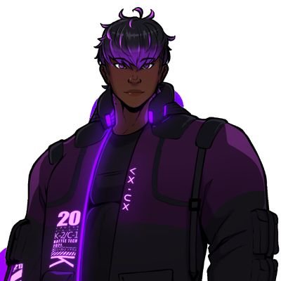 Echo Sigmaさんのプロフィール画像
