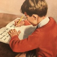 David W (@david_w_2025) 's Twitter Profile