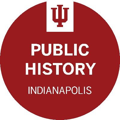 2-year MA program at @IUIndianapolis. Tweets by Program Director @material_world.