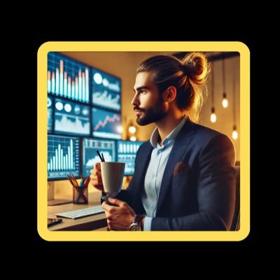 coachforFinance's profile picture. Empowering smart financial decisions | Tips on saving, investing, and wealth-building | Simplifying finance for everyone.All about educational purpose. #finance