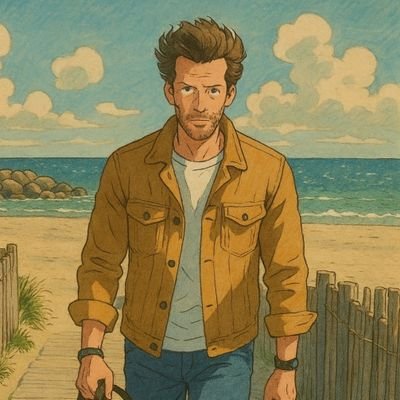 Aurélien Profile