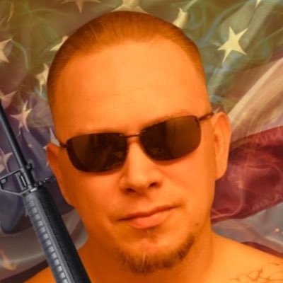 Patriot. Podcaster. Truth-teller. Co-Founder of The Patriots Prayer Network. Faith over Fear. You can’t cancel all of us.