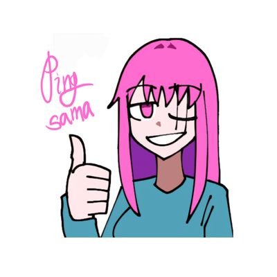 Pingsamaさんのプロフィール画像