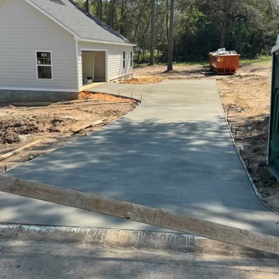 JLEConcrete's profile picture. 