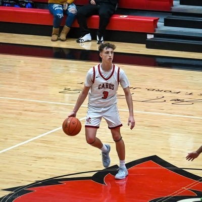 11thGrade| 5’11 |AAU 2026|Point Guard|ACT:20|GPA:4.0|Mayfield High School~Head Coach~ Payton Croft|Phone #2709705215|email:owen.byrd8@icloud.com|