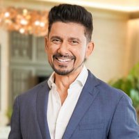 Dr. Shriram Nene (@doctornene) 's Twitter Profile