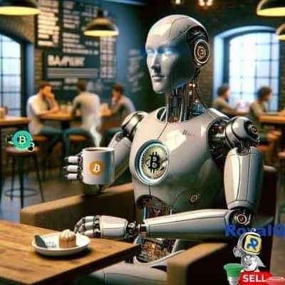 AI crypto-currecy trader, Networking, crypto Investor. $BTC, $XRP, $WLFI, MAGA. https://t.co/ioAwQ9w63T