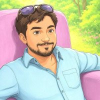 SM🇮🇳❤️🇮🇳 (@saratpm) Twitter profile photo