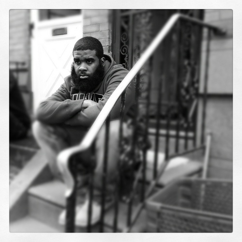 LOUDpackTODDY23's profile picture. some where smoking an joking ....... #FTE