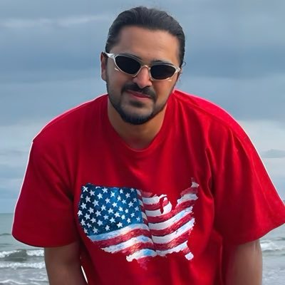 radmand_al41855's profile picture. 