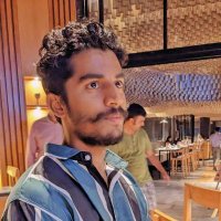 Vinit (@user_id0001) 's Twitter Profile