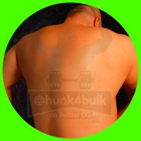 Ryuta (@hunk4bulk) 's Twitter Profile