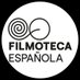 Filmoteca Española (@filmoteca_es) Twitter profile photo Filmoteca Española (@filmoteca_es) Twitter profile photo