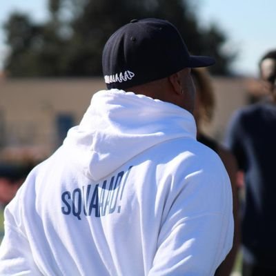 FRATBOYZ 7ON7 
Mjaaf President 
Vista Murrieta 
SQUUUAAD UP YOUTH SPORTS PODCAST