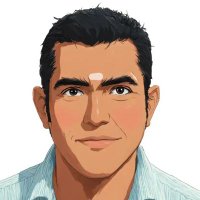 Anoop 🇮🇳 (@anoopkmt) 's Twitter Profile Photo