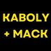 Kaboly+Mack (@kabolyandmack) Twitter profile photo Kaboly+Mack (@kabolyandmack) Twitter profile photo