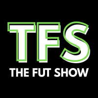 The FUT Show 🎙️ (@futshowpod) 's Twitter Profile Photo The FUT Show 🎙️ (@futshowpod) 's Twitter Profile Photo