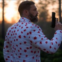 🇨🇦Canadian Nobody🇨🇦 (@ninjamonkey45) 's Twitter Profile Photo 🇨🇦Canadian Nobody🇨🇦 (@ninjamonkey45) 's Twitter Profile Photo