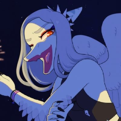 TheLunarFrenchFryさんのプロフィール画像