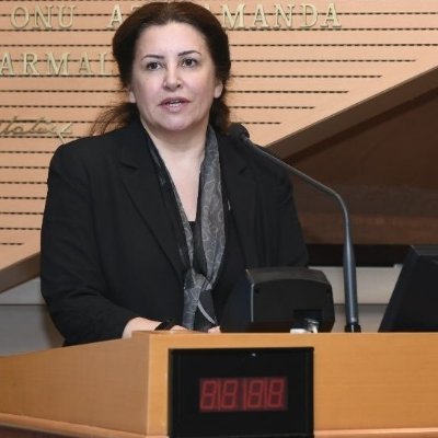 AzaraYucil81361's profile picture. I am Mrs. Azara Yucil, a Bank Officer here in Istanbul Turkey with  ISBANKASI.