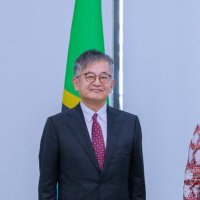 Yoichi Mikami (@japanamb_tz) 's Twitter Profile Photo Yoichi Mikami (@japanamb_tz) 's Twitter Profile Photo