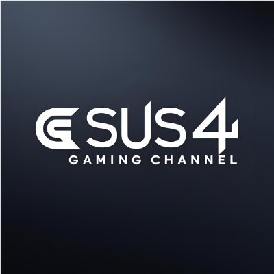 APEXのカスタムマッチ「sus4カスタム」の公式・運営アカウントです。合同会社sus4(@sus4saiyoukouho)が運営をしております。sus4カスタムDiscordサーバー https://t.co/Fm8NWHi7bk