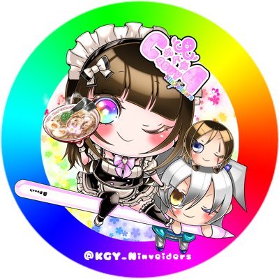 C4GUY4(カグヤ)🍜🐙🌸さんのプロフィール画像