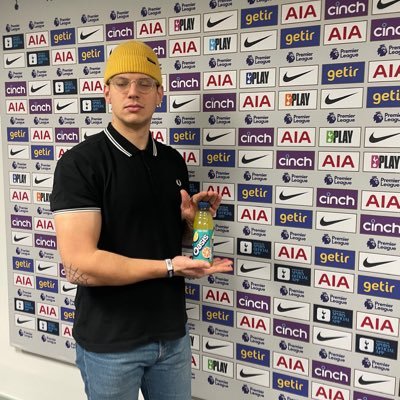 Tóša Dalibor 🇳🇬