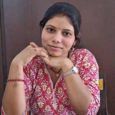 Shivani Sahu Profile