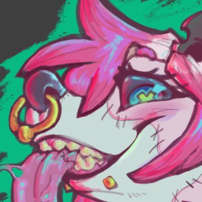 Imp on the Loose 🔞さんのプロフィール画像