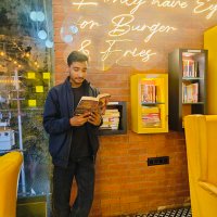 Sandeep Yadav (@lalityadavrao) 's Twitter Profile