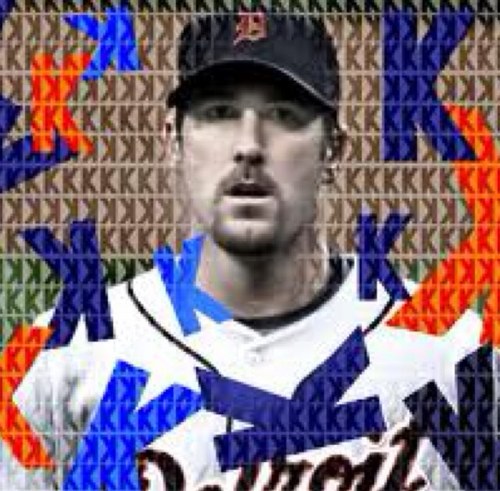 JVerlander350's profile picture. just a fan PARODY