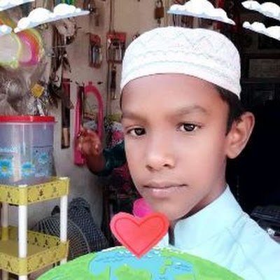 AkashIslam91472's profile picture. 
