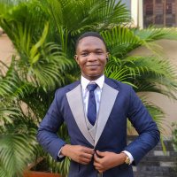 Apata Michael (@apata_michael18) 's Twitter Profile Photo Apata Michael (@apata_michael18) 's Twitter Profile Photo