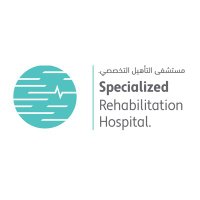 Specialized Rehab Hospital (@specializedrh) 's Twitter Profile