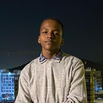 Mohamed's point of view.
Mindset is what separates the best from the rest