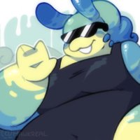 k-k-k-k-kirb… (@kirbulon) 's Twitter Profile