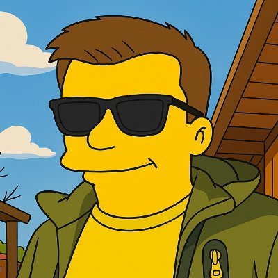 Husband, father, software developer. Big fan of F# and functional programming.
🌐 https://t.co/2heH6V9RV4