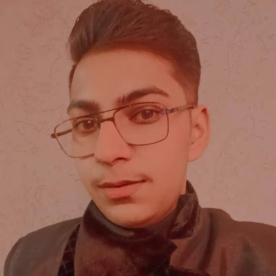 parthpg24's profile picture. 