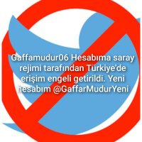 Gaffar Okkan (@gaffarokkan06) 's Twitter Profile